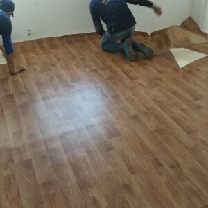 Revêtement Moquette PVC