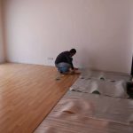 Revêtement Parquet – Image 4