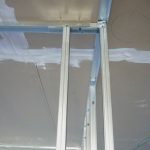 Cloison en B A13 – Image 3