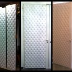 Capitonnage de Porte – Image 2