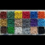 Des dalles souples  PUZZLE en caoutchouc – Image 2