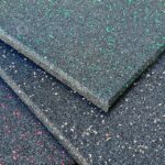 Des dalles souples  PUZZLE en caoutchouc – Image 3