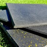 Des dalles souples  PUZZLE en caoutchouc – Image 5
