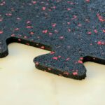Des dalles souples  PUZZLE en caoutchouc – Image 6