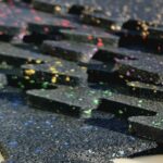 Des dalles souples  PUZZLE en caoutchouc – Image 7
