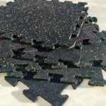Des dalles souples  PUZZLE en caoutchouc – Image 8