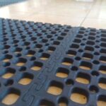 Tapis CAILLOBETIS ANTIDRAPANT – Image 2