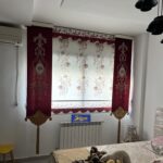 Rideaux zébra à l'intérieur – Image 2