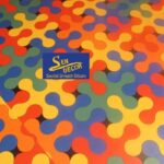 Revêtement de sol PVC "Puzzle" – Image 6