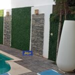 Mur végétal artificiel – Image 3