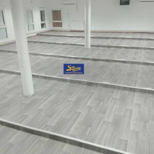 Revêtement Se Sol En PVC