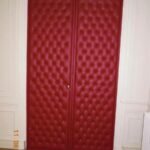CAPITONNAGE DES PORTES – Image 3
