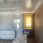 RIDEAUX STORE ZEBRA à L'INTERIEUR – Image 5