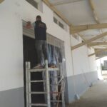 DES RIDEAUX LANIERES EN PVC – Image 7